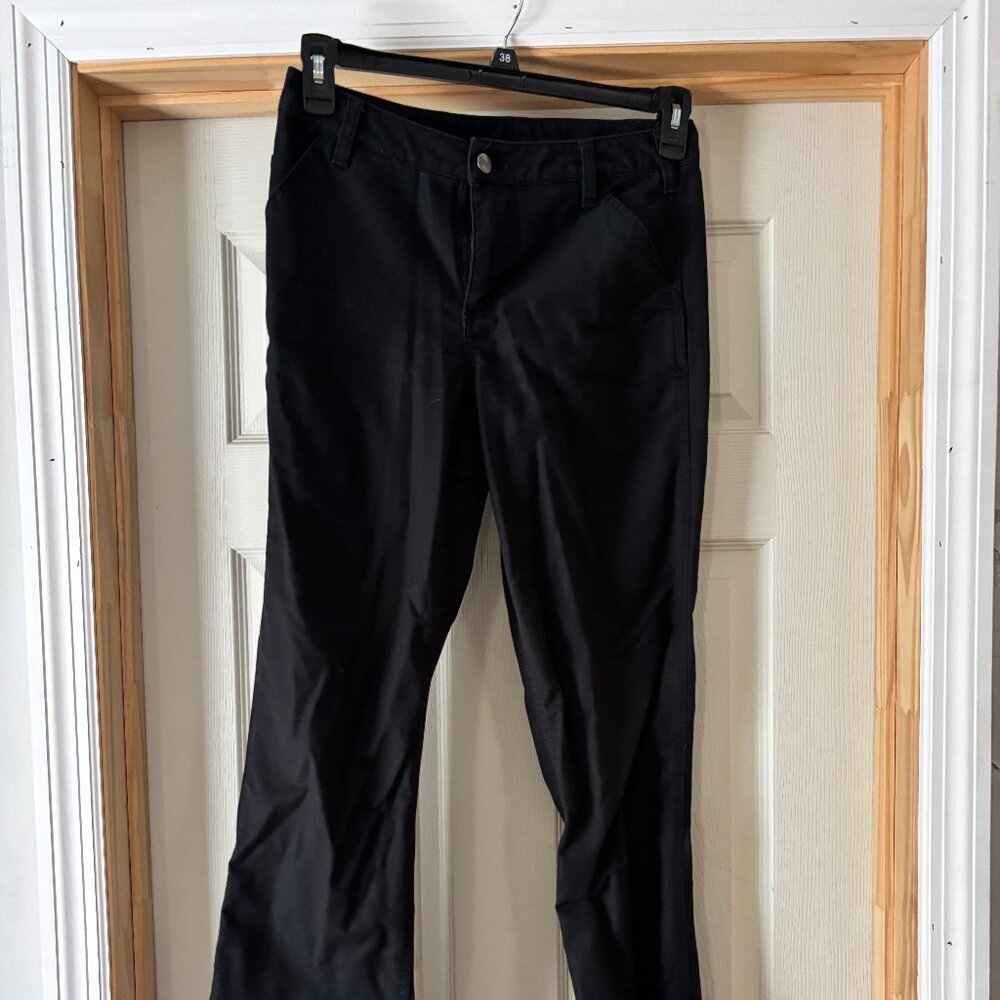 Carhartt Women's Work Pants Size 4